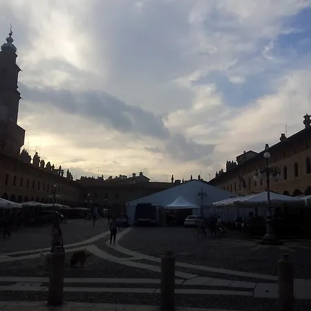 Il Pioppo E La Fonte 3* Castello d'Agogna