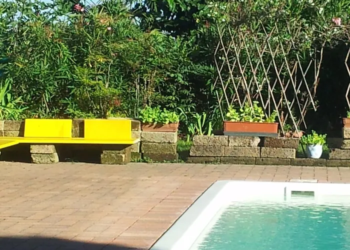 Il Pioppo E La Fonte Castello d'Agogna