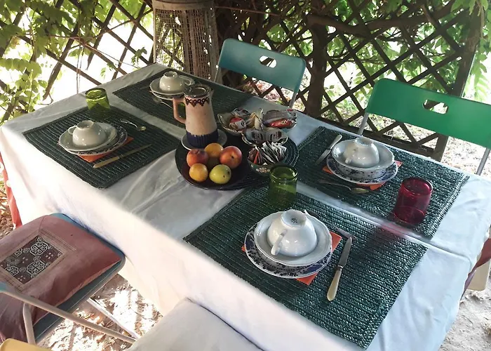 Il Pioppo E La Fonte 3*