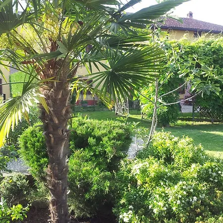 Il Pioppo E La Fonte Bed & Breakfast
