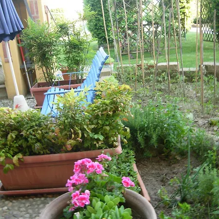 Il Pioppo E La Fonte 3*
