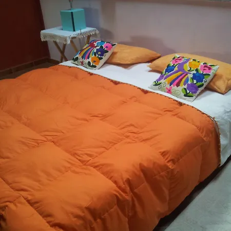 Il Pioppo E La Fonte Bed & Breakfast