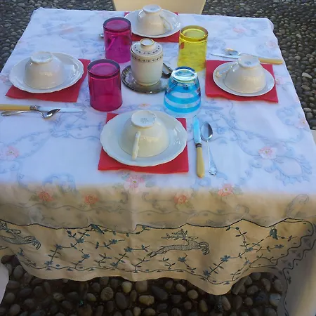 Bed & Breakfast Il Pioppo E La Fonte Castello d'Agogna