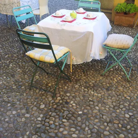 Il Pioppo E La Fonte Bed & Breakfast