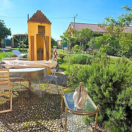 Couette-café Il Pioppo E La Fonte 3*