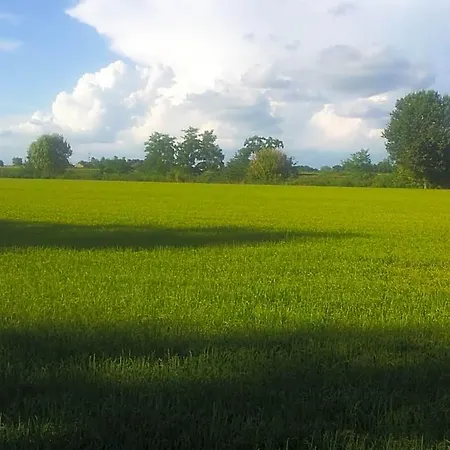 Il Pioppo E La Fonte 3* Castello d'Agogna