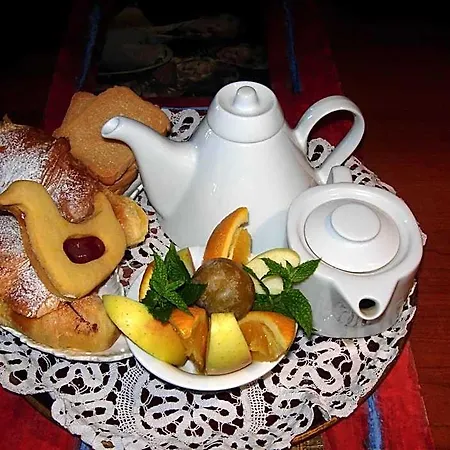 Bed & Breakfast Il Pioppo E La Fonte
