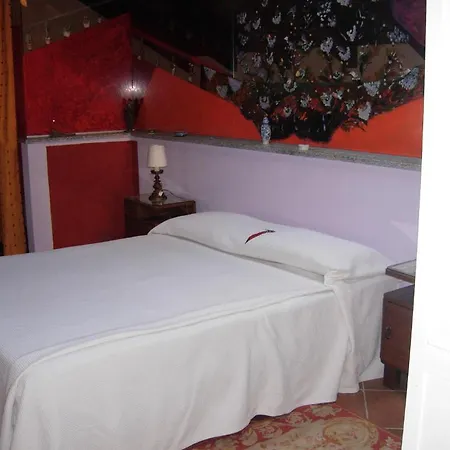 Il Pioppo E La Fonte 3*