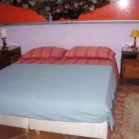 Bed & Breakfast Il Pioppo E La Fonte