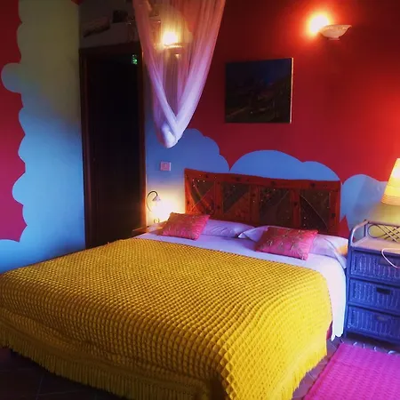 Bed & Breakfast Il Pioppo E La Fonte Castello d'Agogna