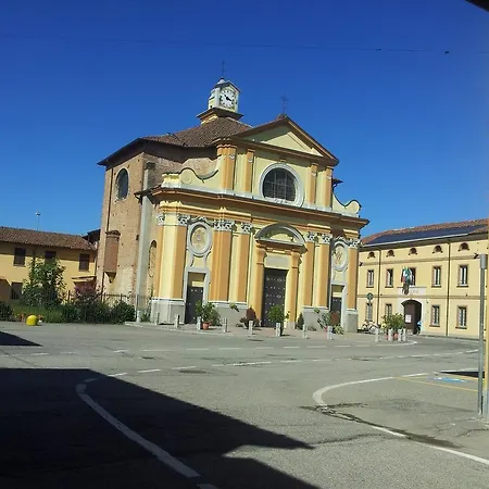 Il Pioppo E La Fonte 3*