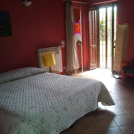 Il Pioppo E La Fonte Bed & Breakfast