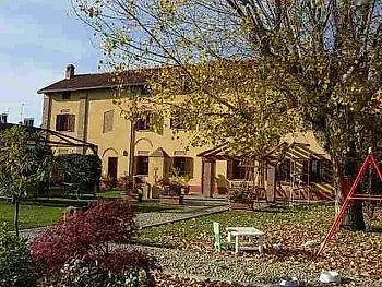 Bed & Breakfast Il Pioppo E La Fonte Castello d'Agogna