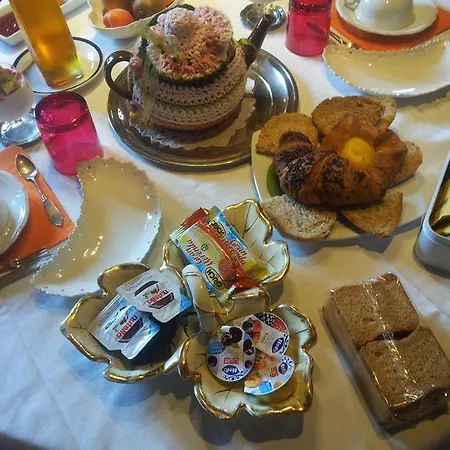 Bed & Breakfast Il Pioppo E La Fonte