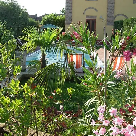 Il Pioppo E La Fonte Bed & Breakfast Castello d'Agogna