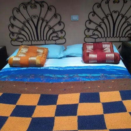 Il Pioppo E La Fonte 3*