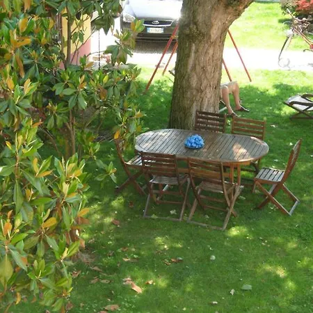 Il Pioppo E La Fonte Bed & Breakfast