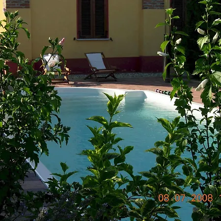 Bed & Breakfast Il Pioppo E La Fonte 3*