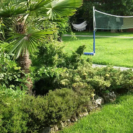 Il Pioppo E La Fonte Bed & Breakfast 3*