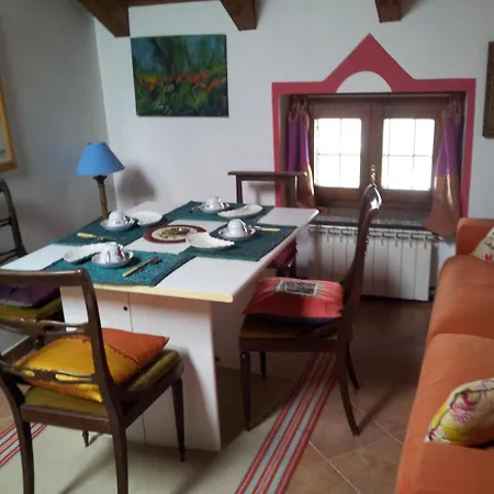 Bed & Breakfast Il Pioppo E La Fonte 3*