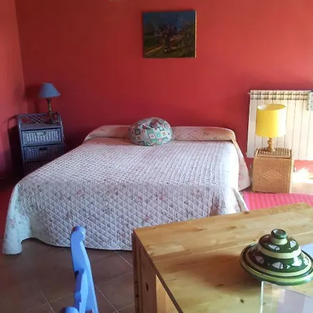 Bed & Breakfast Il Pioppo E La Fonte Castello d'Agogna