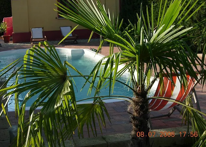 Bed & Breakfast Il Pioppo E La Fonte Castello d'Agogna