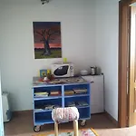 Il Pioppo E La Fonte