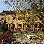 לינה וארוחת בוקר Il Pioppo E La Fonte Castello d'Agogna