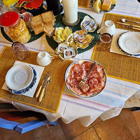 Il Pioppo E La Fonte Bed & Breakfast Castello d'Agogna