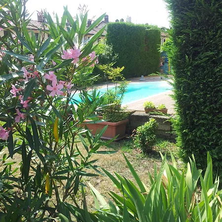 Bed & Breakfast Il Pioppo E La Fonte 3*
