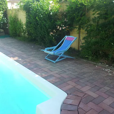 Il Pioppo E La Fonte 3*