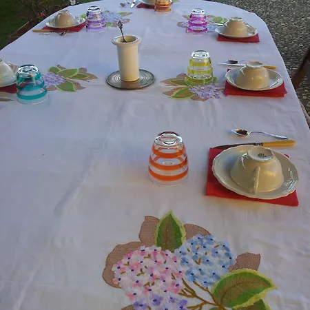 Il Pioppo E La Fonte Bed & Breakfast