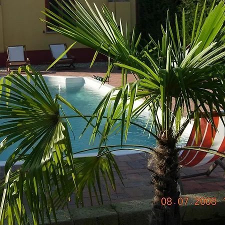 Bed & Breakfast Il Pioppo E La Fonte Castello d'Agogna