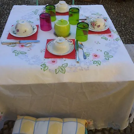 Bed & Breakfast Il Pioppo E La Fonte 3*