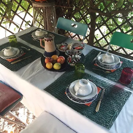 Il Pioppo E La Fonte 3*