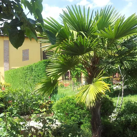 Il Pioppo E La Fonte Bed & Breakfast 3*